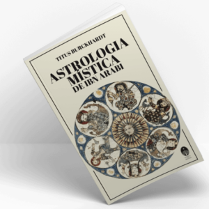 Astrologia Mística do Titus Burckhardt